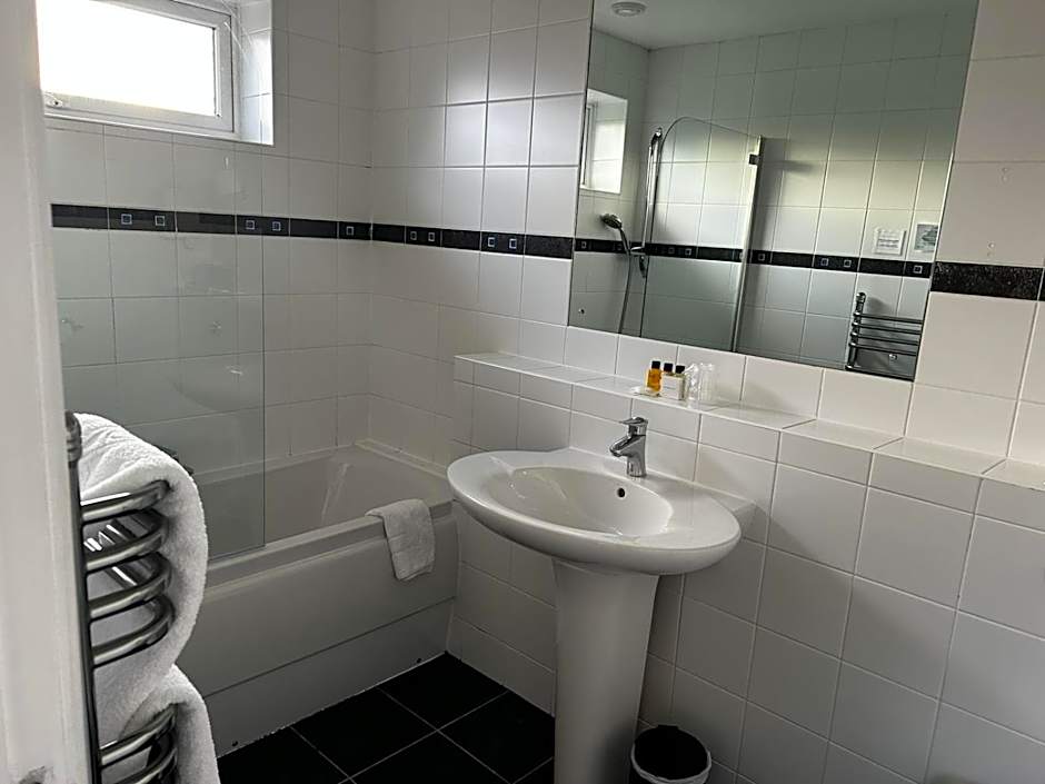 Netherwood Hotel & Spa