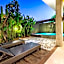 Kuta Legian Villa