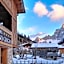 Hotel Orso Grigio