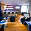 Ibis Styles Paris Tolbiac Bibliotheque