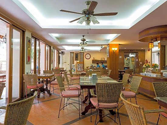 Thipurai Annex Hotel