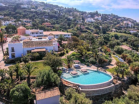 Hotel El Cortijo de Zahara