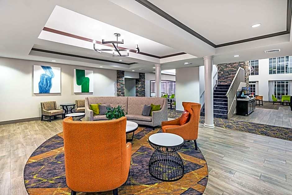 Homewood Suites By Hilton Shreveport