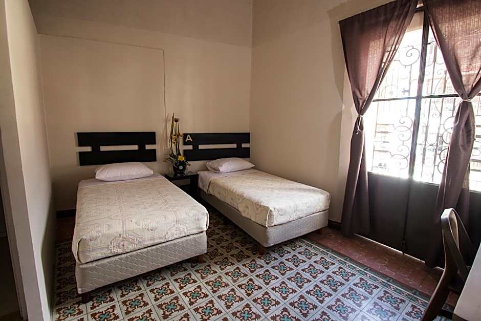 Casa de Juan Hostal