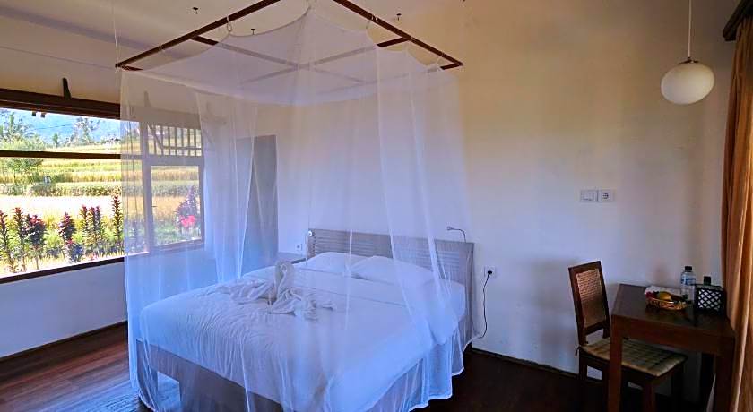 Lesong Hotel and Restaurant