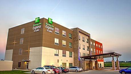 Holiday Inn Express Spencer By IHG