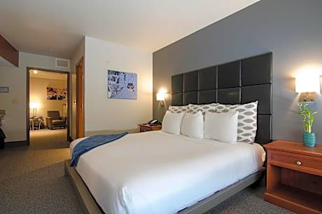 Executive King Suite