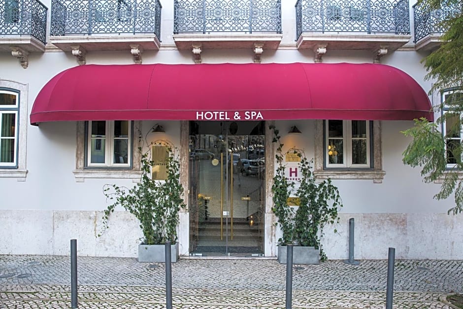 The Vintage Hotel & Spa  Lisbon