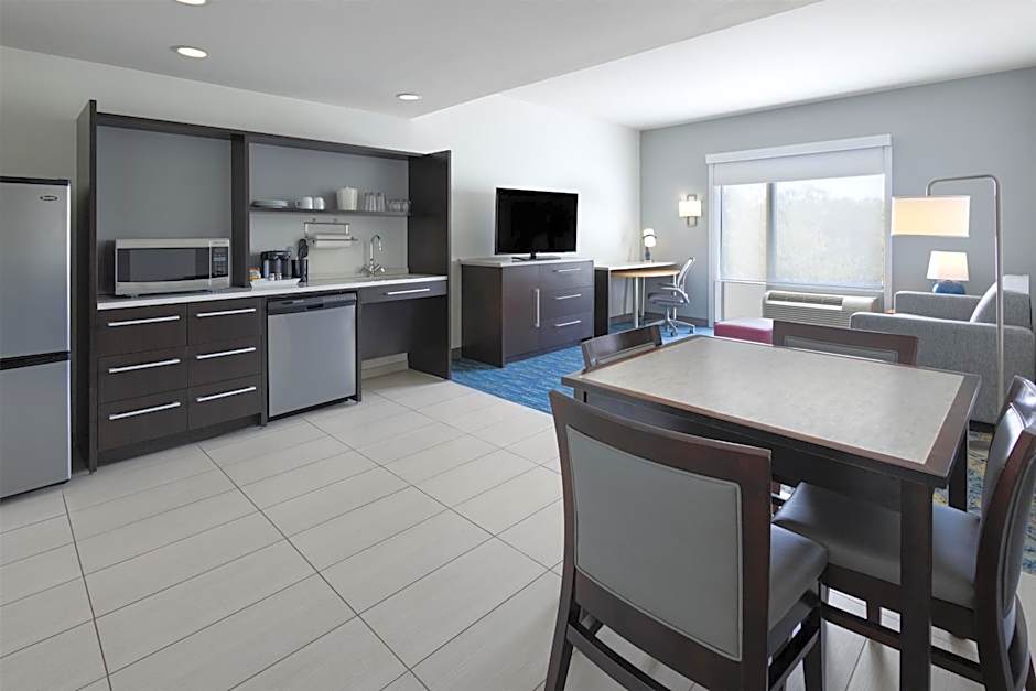 Home2 Suites by Hilton Greenville Downtown