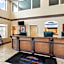 Howard Johnson Hotel by Wyndham Toms River