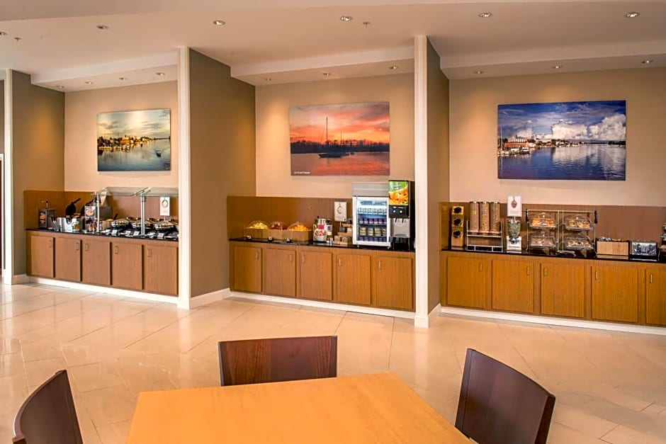 Fairfield Inn & Suites by Marriott Washington