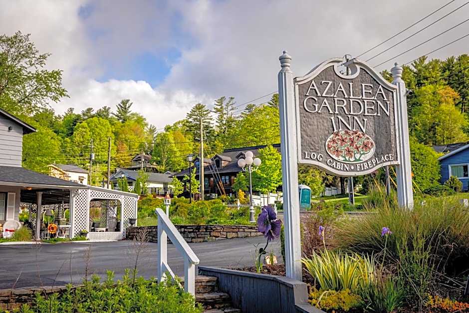 Azalea Garden Inn