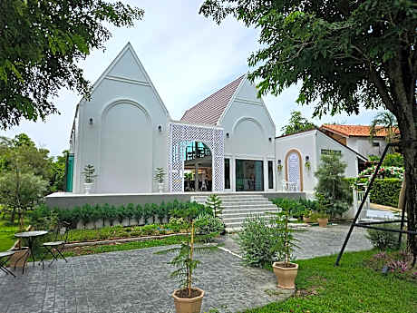 Jamsanor River Resort