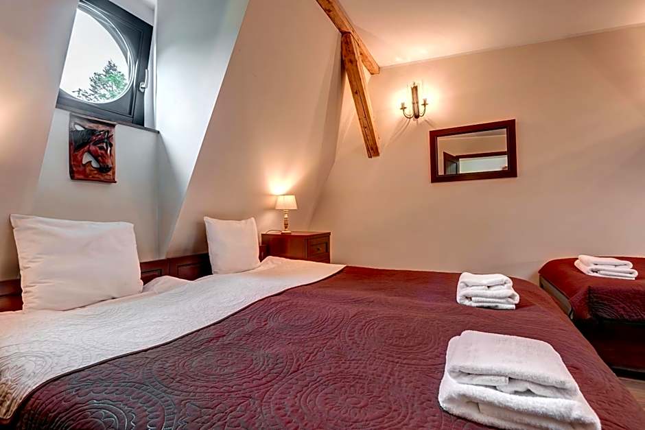 Hotel Charlotta