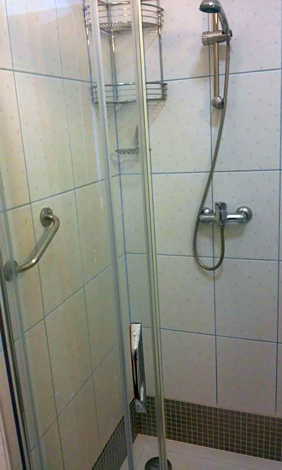 Hotel *** NAT Kołobrzeg