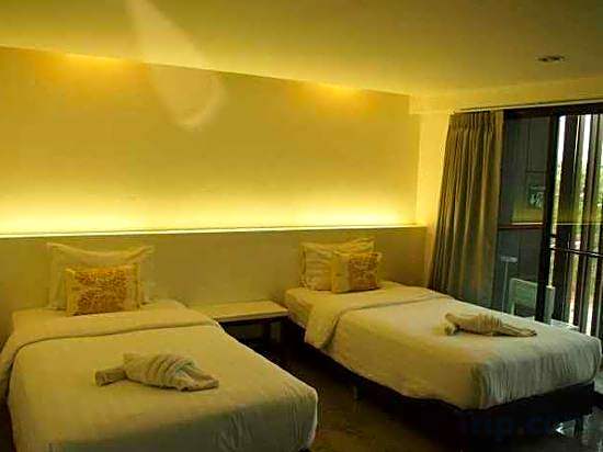 De Poem Loft Boutique Residence