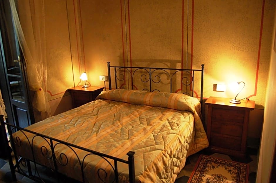 B&B Antica Piazza dei Miracoli