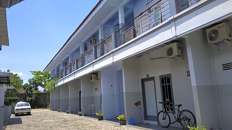 Omah Kost Family Syariah