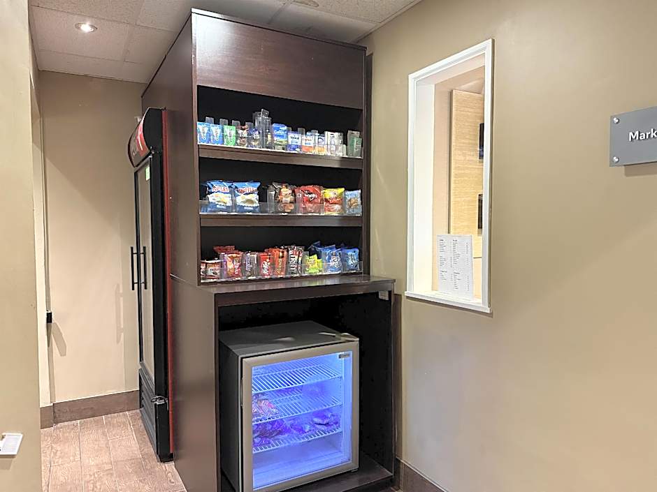 SureStay by Best Western Marion