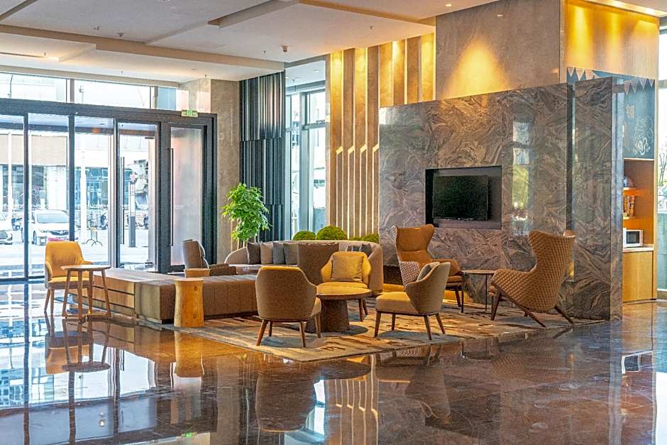 Fairfield by Marriott Shenzhen Shenshan Special Cooperation Zone
