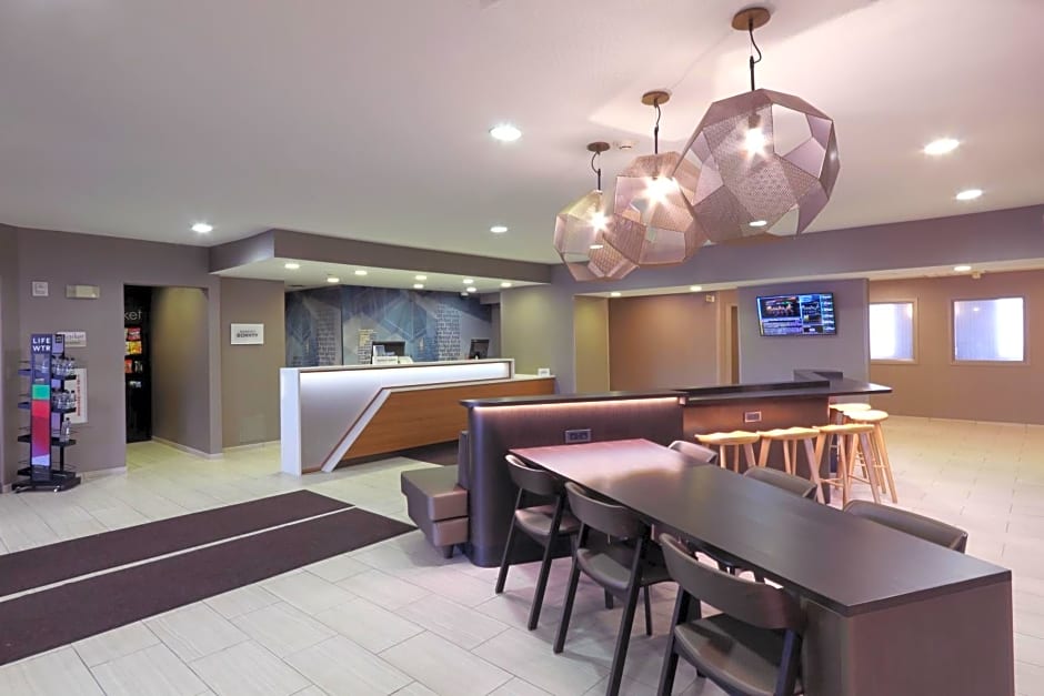 SpringHill Suites by Marriott Minneapolis Eden Prairie