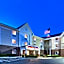 Candlewood Suites Owasso By IHG