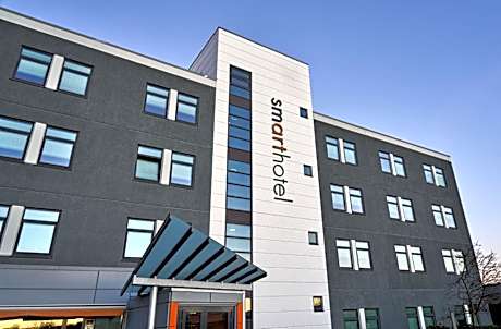 Smarthotel Forus