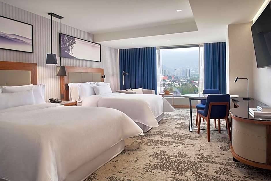 The Westin Monterrey Valle
