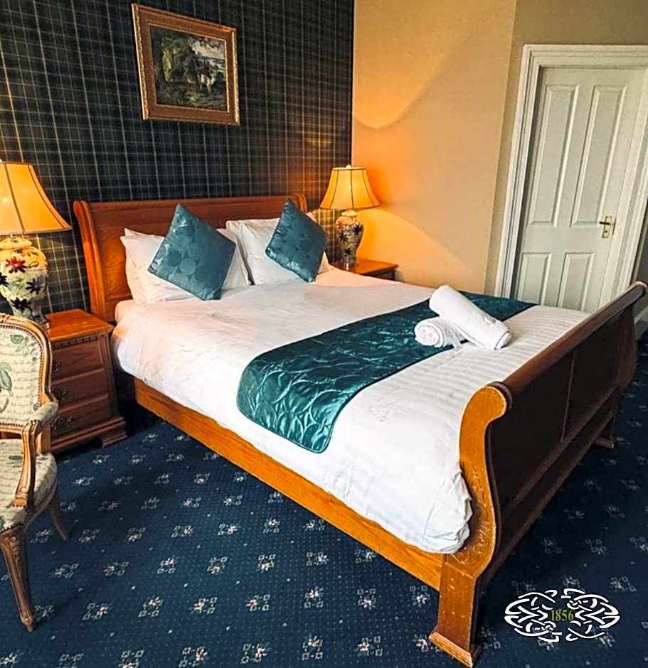 Royal Marine Hotel Dunoon