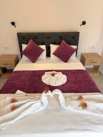 Large Single Room