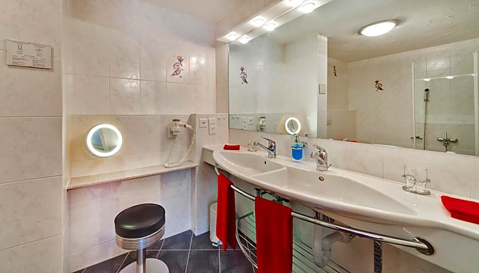 Hotel Christiania Saas-Fee