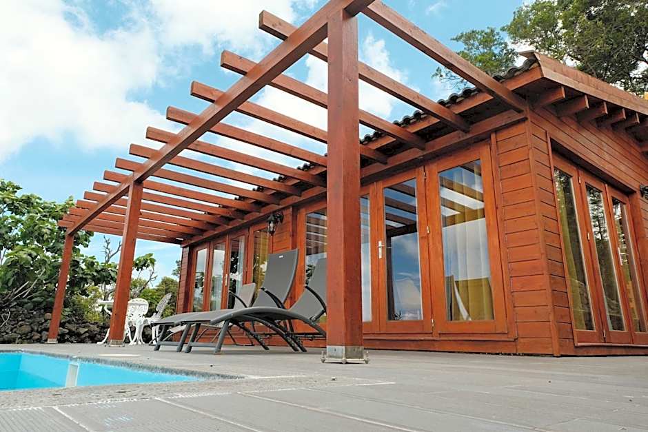 Adega da Quinta -Casa da Pipas