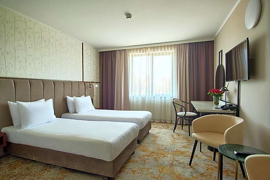 Metropolo by Golden Tulip Krakow