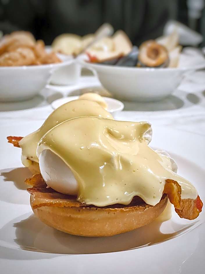 Casa Ellul - Small Luxury Hotels of the World