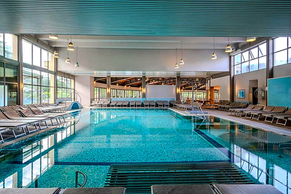 Hotel Petrarca Terme