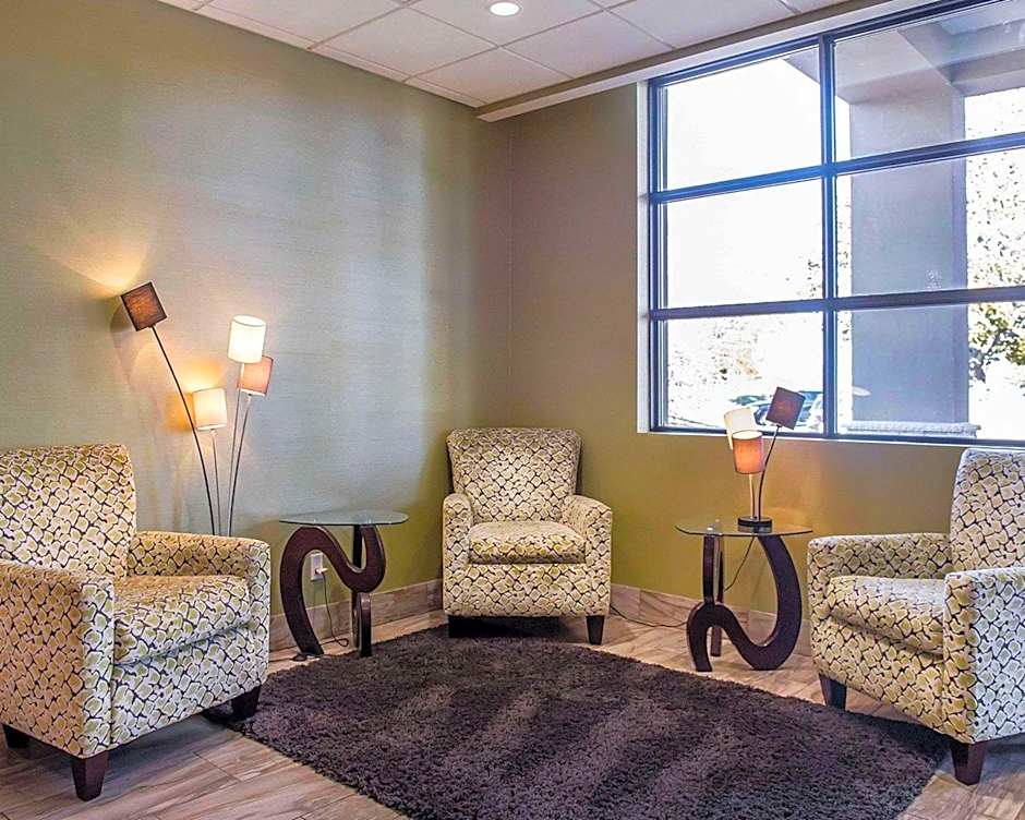 Comfort Inn Brockville