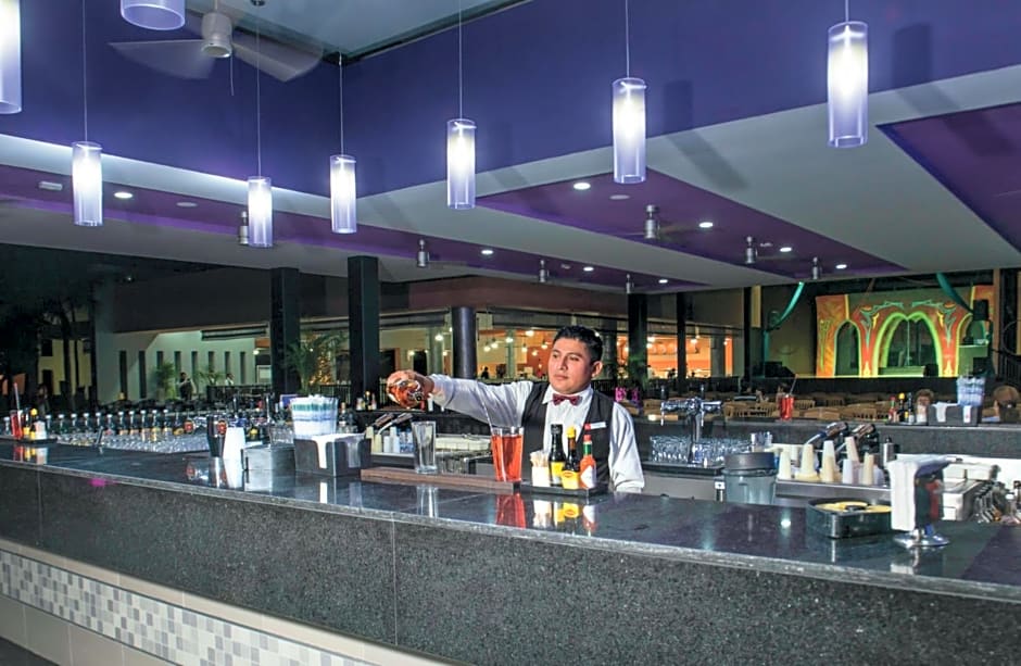 Riu Lupita - All Inclusive