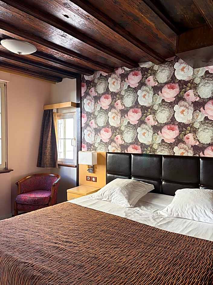 Hotel Au Cerf