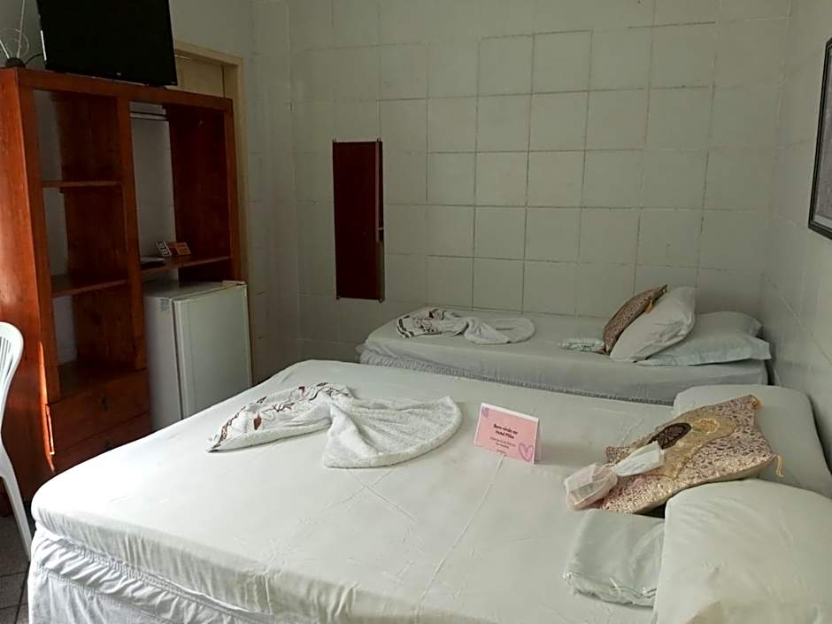 Hotel Pilão