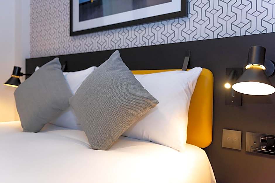 The Wesley Camden Town