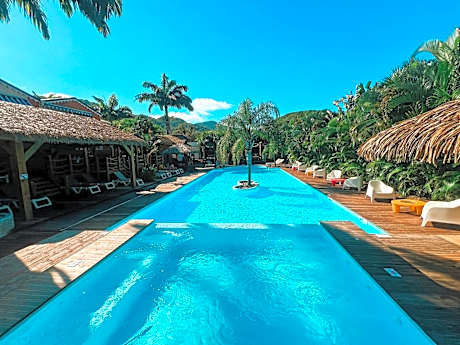 Tropicana Suites