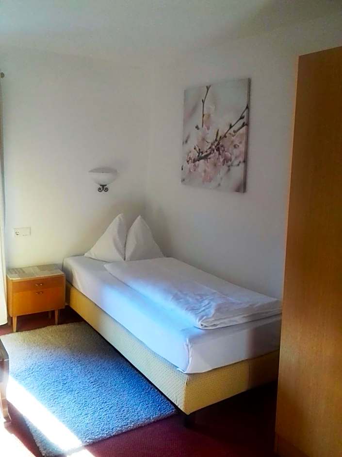 Hotel Restaurant Schaurhof