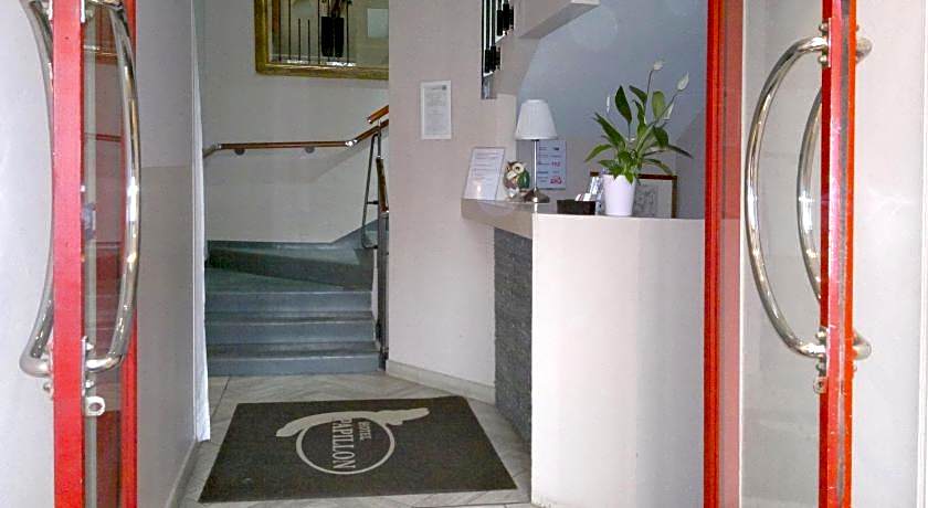 Hotel Papillon