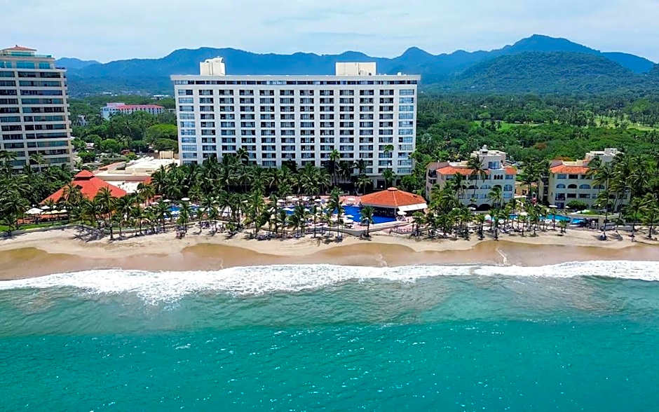 Barcelo Ixtapa - All Inclusive