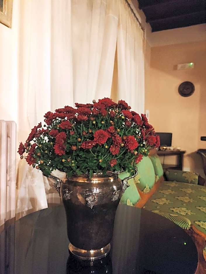 DIMORA MARELLA Patrica - Frosinone