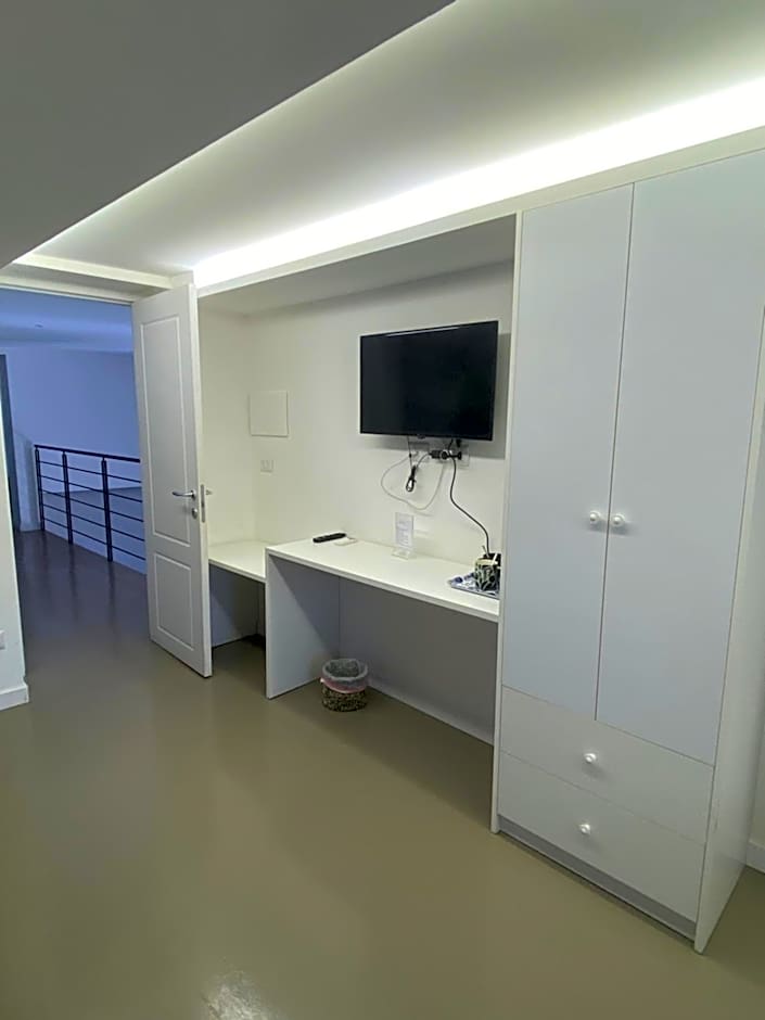 B&B Suite Cutelli