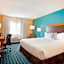 Fairfield Inn & Suites by Marriott Dallas Plano