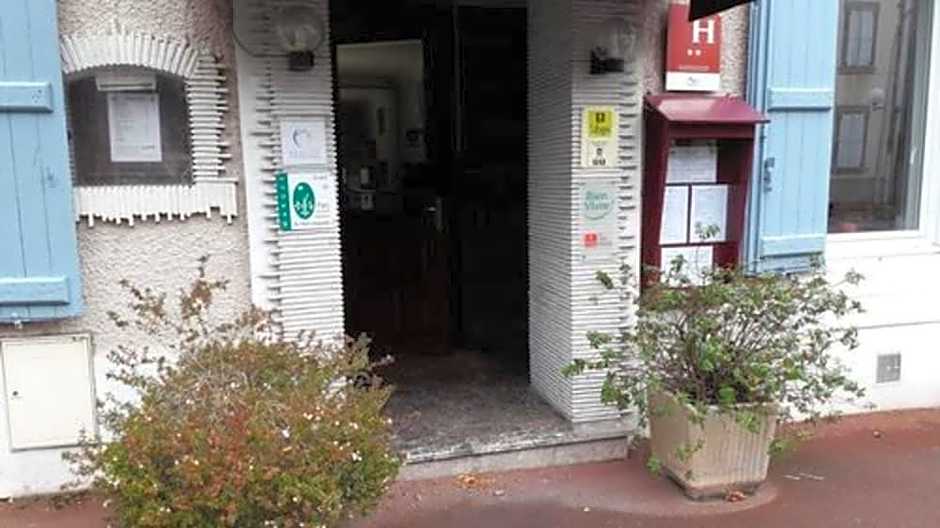 Hôtel Le Boulevard