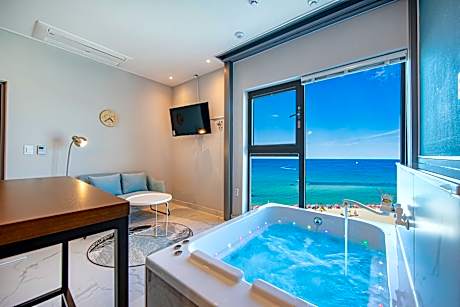 Gangneung Wee pension