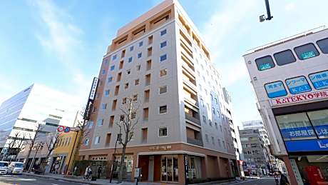 Dormy Inn Matsumoto Natural Hot Spring